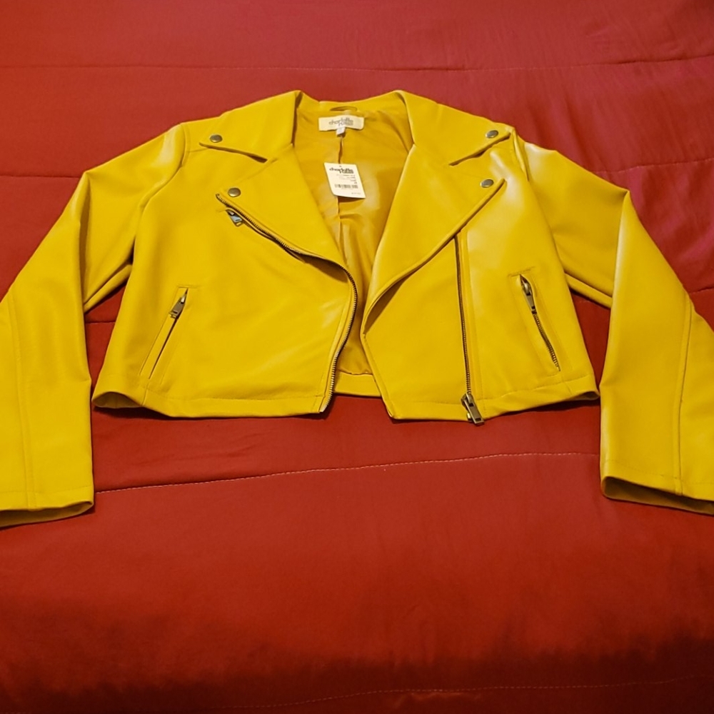 Jacket - Picture 2 of 4